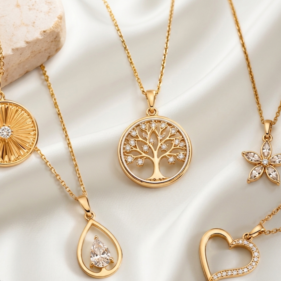 PENDANTS