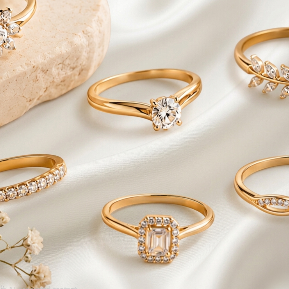 RINGS