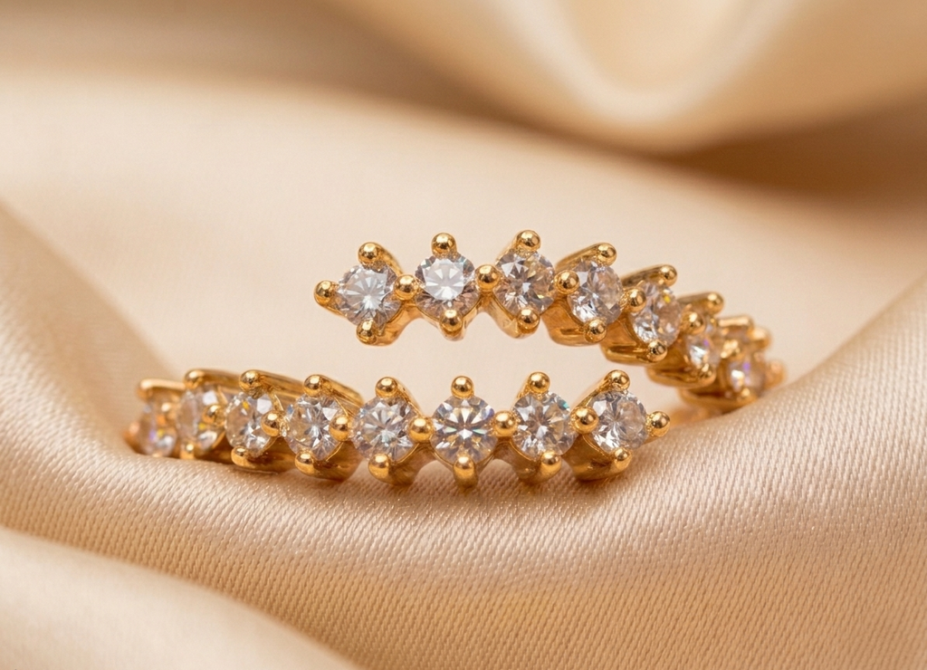 Celeste Ring