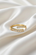 Celeste Ring