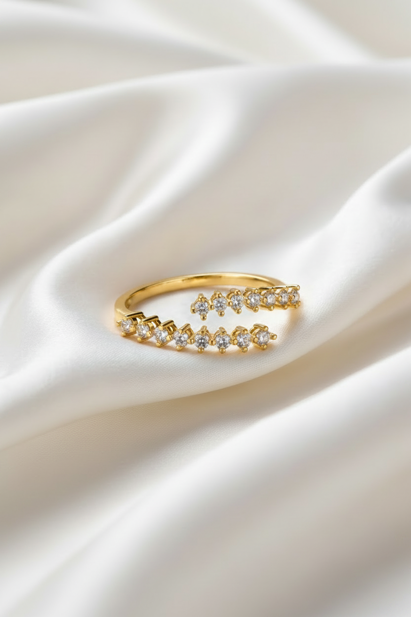 Celeste Ring