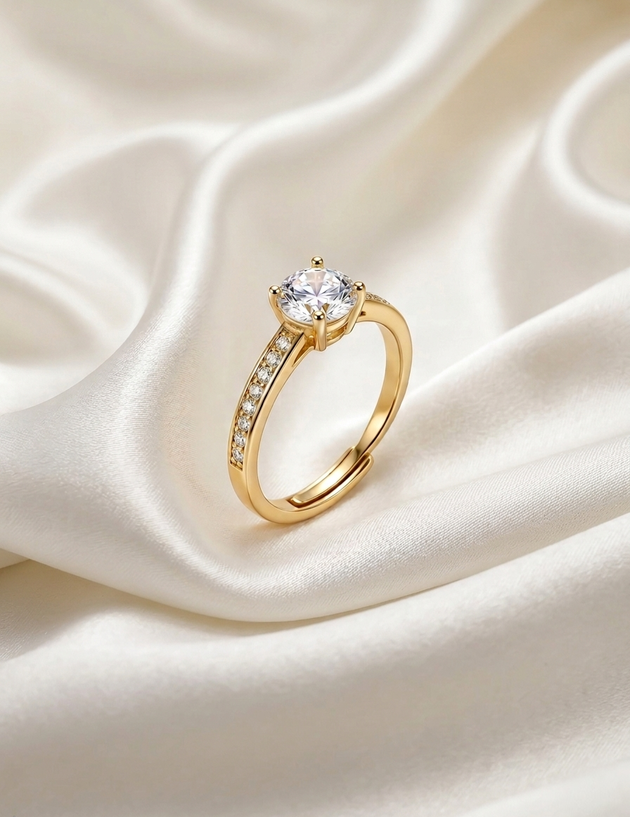 Aurielle Ring