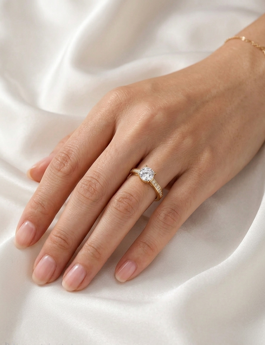 Aurielle Ring