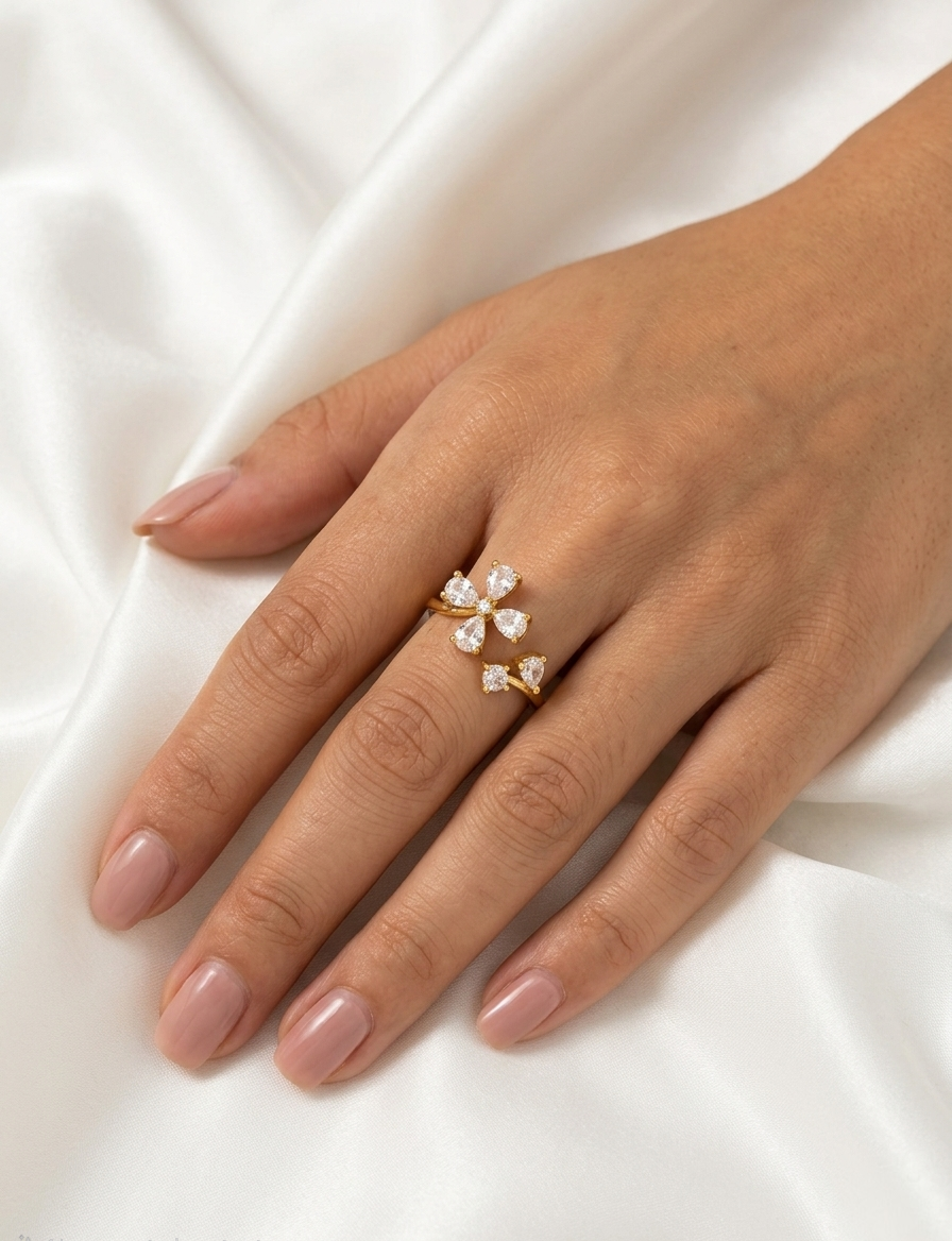 Seraphine Ring