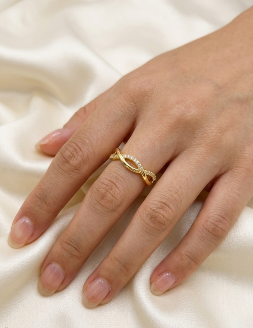 Infinity Ring