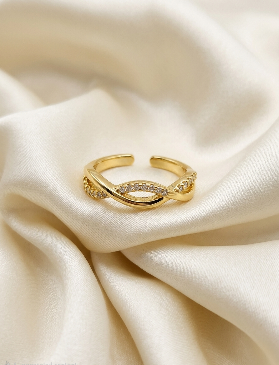 Infinity Ring