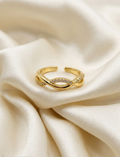 Infinity Ring