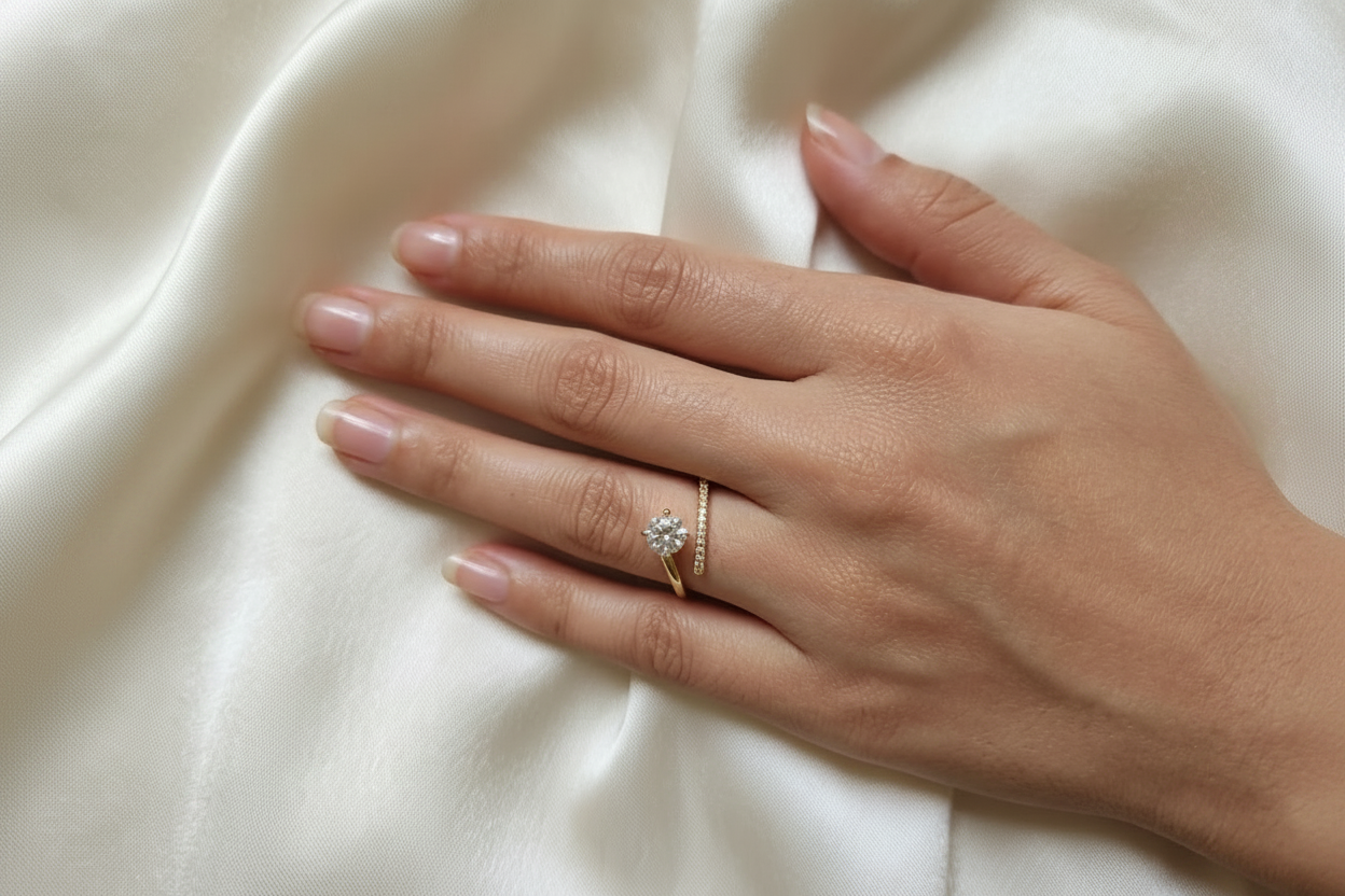 Harmony Ring