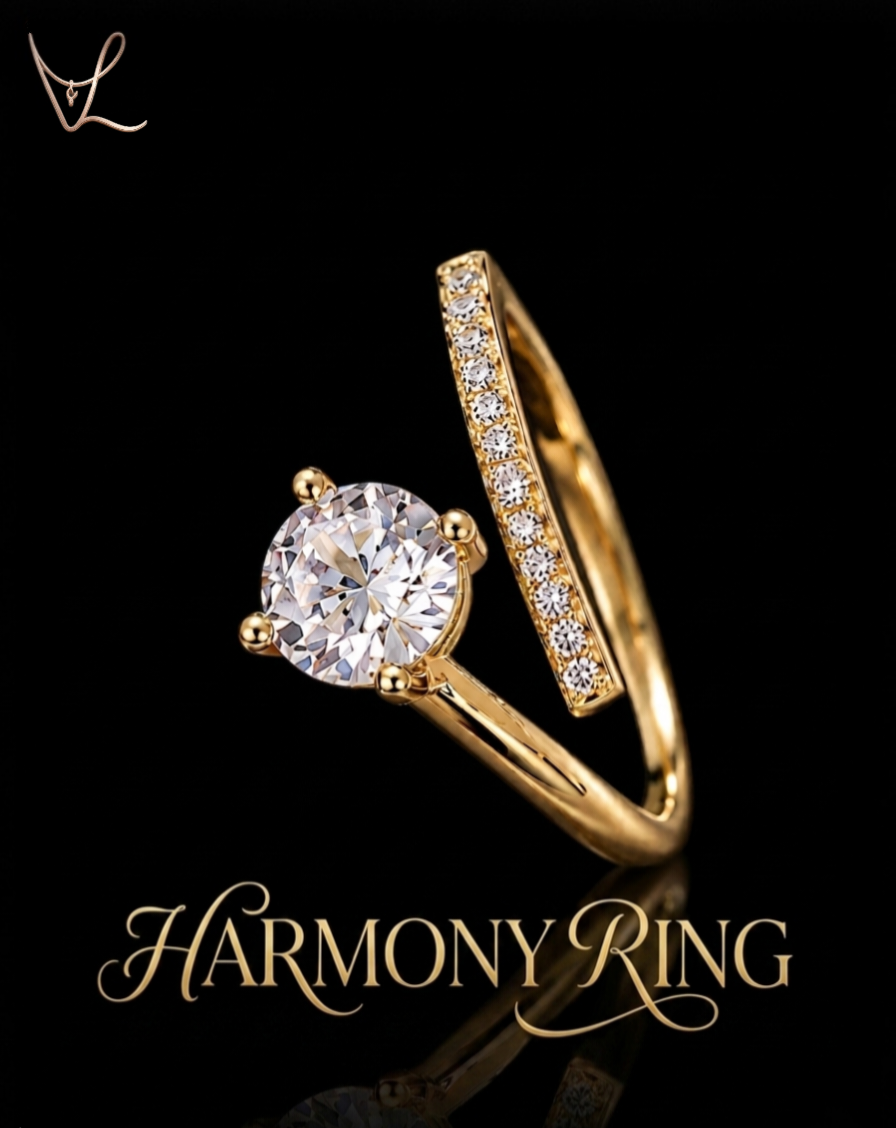Harmony Ring