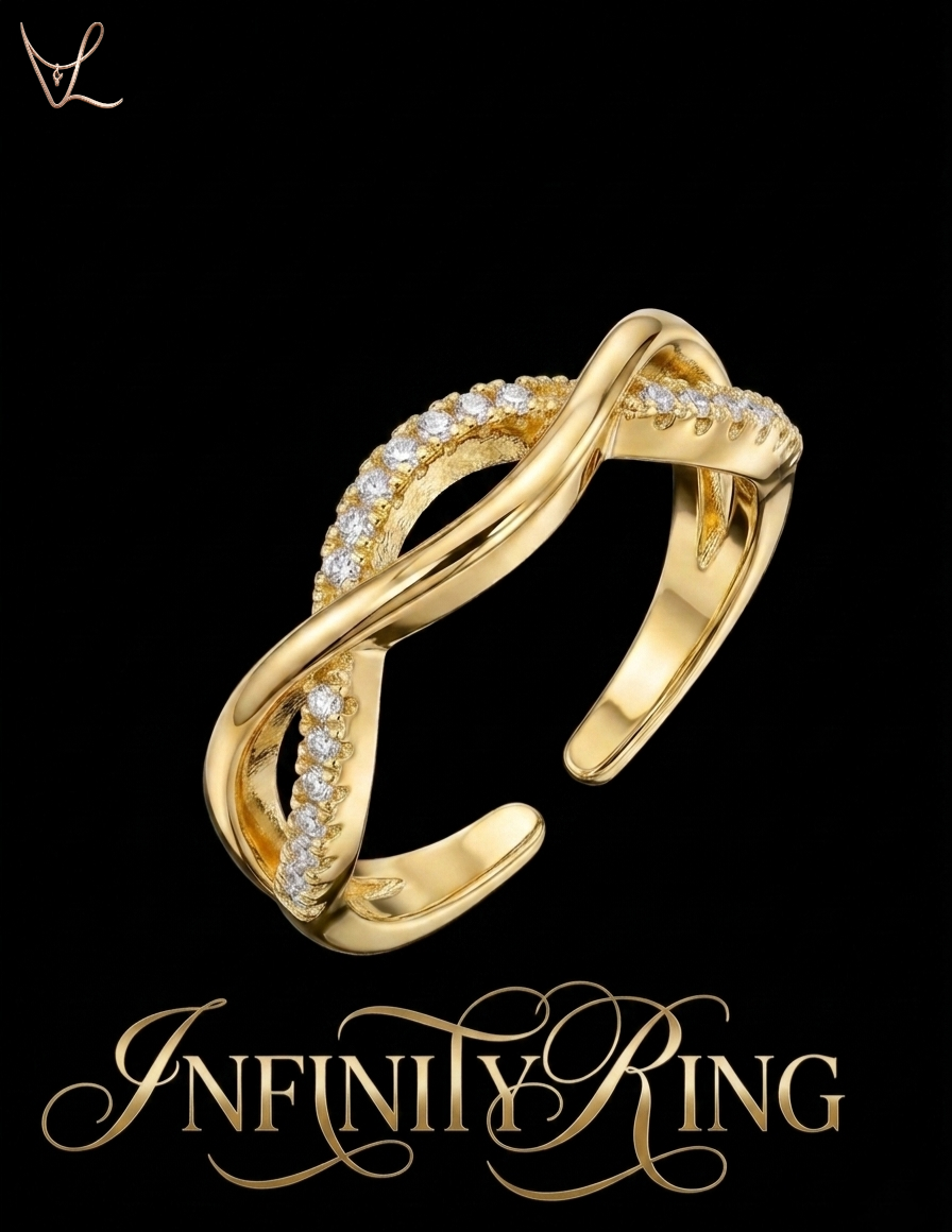 Infinity Ring