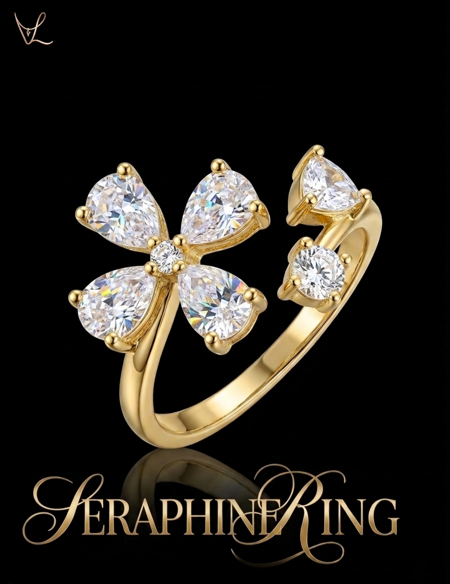 Seraphine Ring
