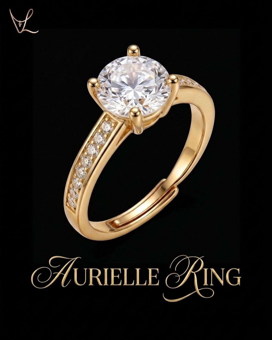 Aurielle Ring