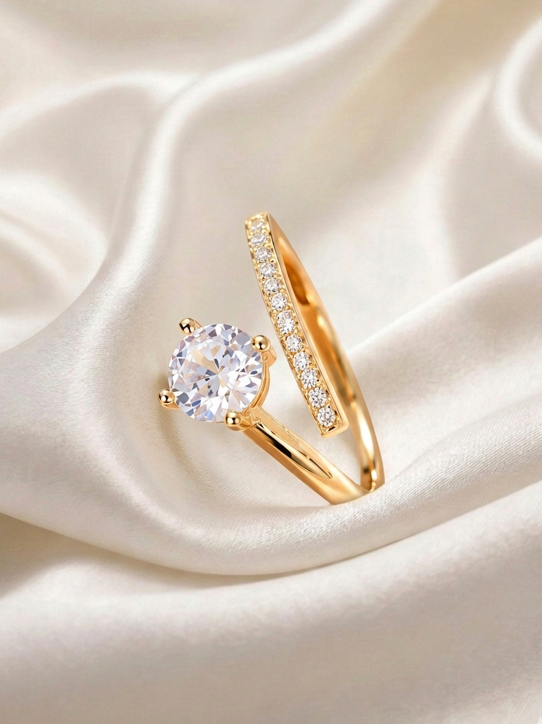 Harmony Ring