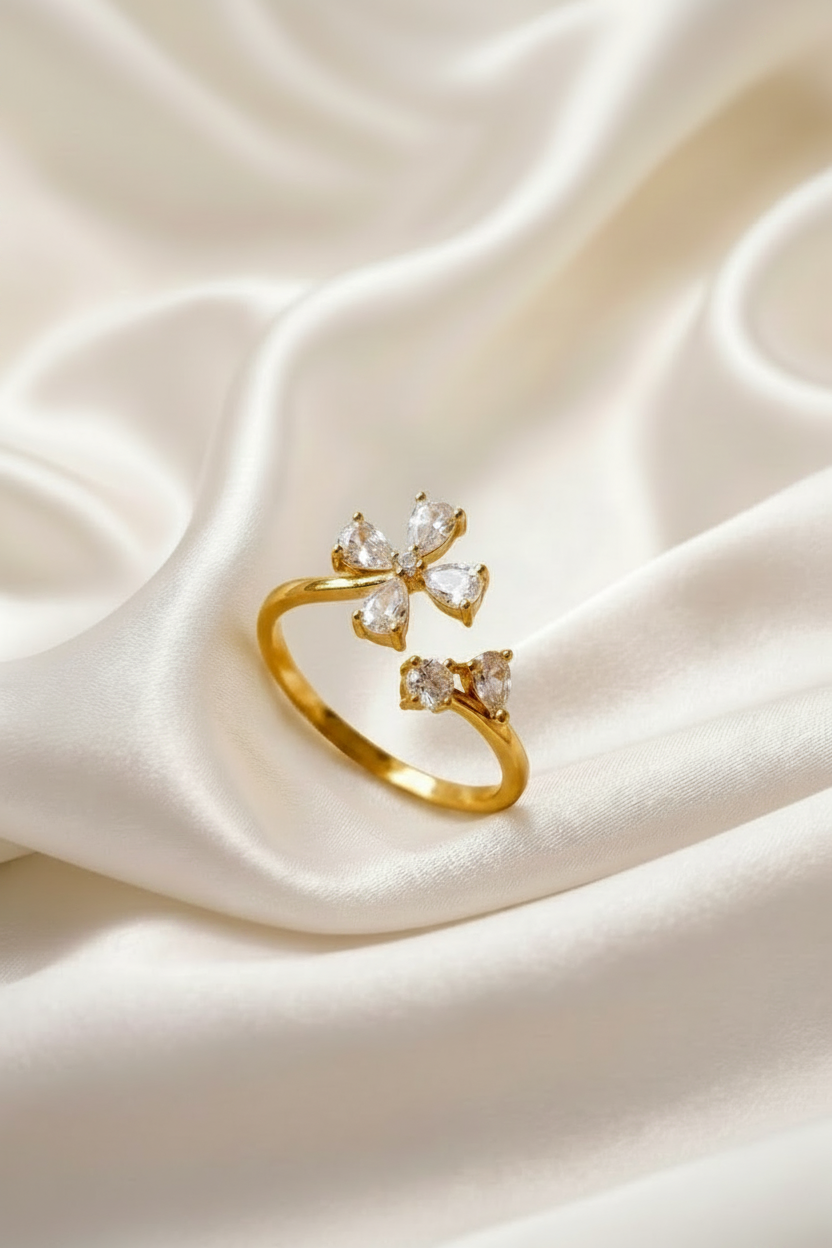 Seraphine Ring