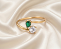 Velisse Ring